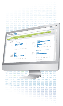 CLINICAL GENOMICS WORKSPACE