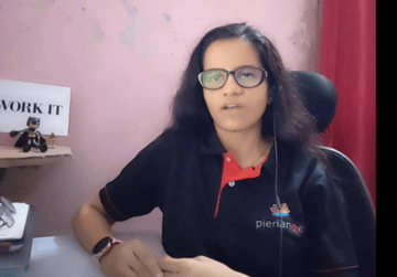 Pierian Hackathon: 2021