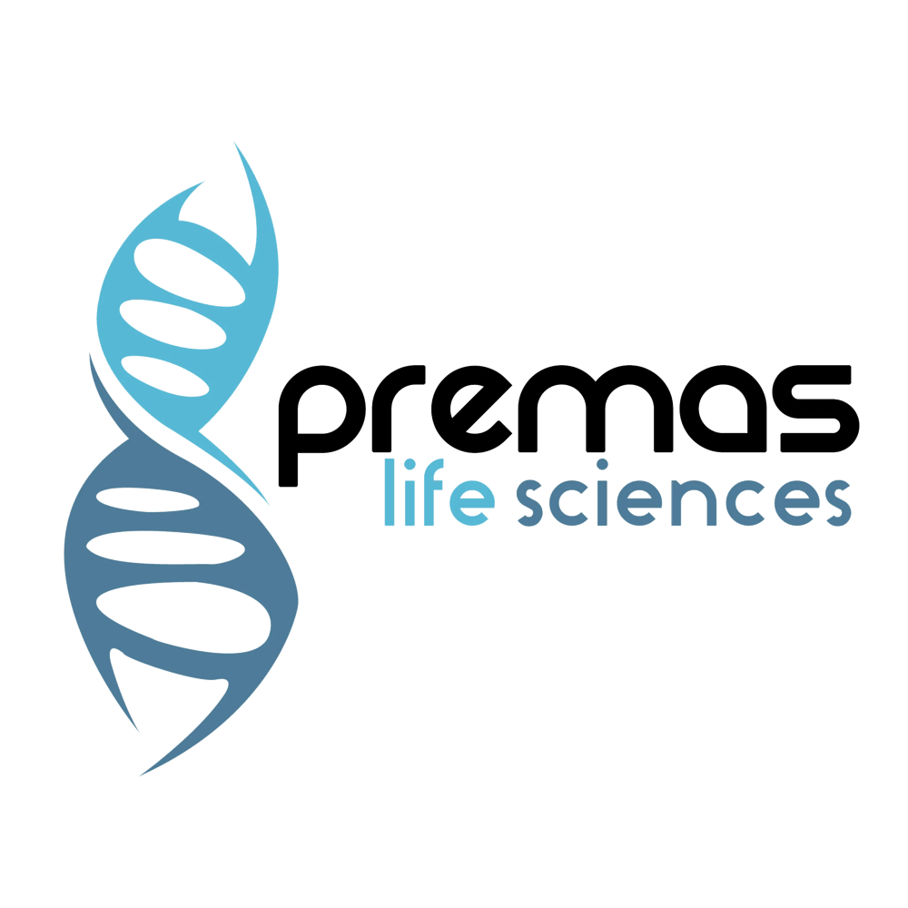 Premas Logo