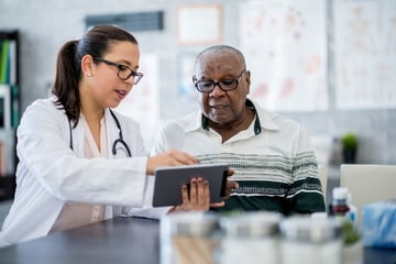 Making Genomics the Standard of Care in Community Cancer Centers