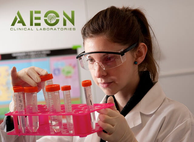 Aeon Clinical Laboratories Leverages Pierian Bioinformatics Platform to Enhance Genomic Test Offering