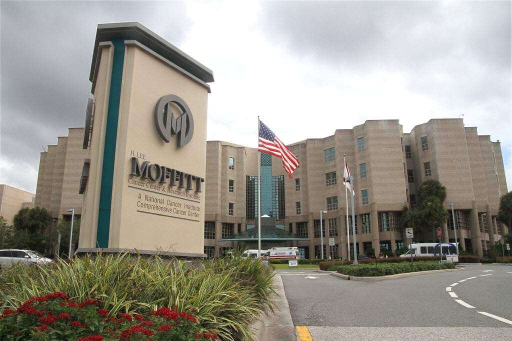 Moffitt Cancer Center and the University of Vermont Join PierianDx Partner Network