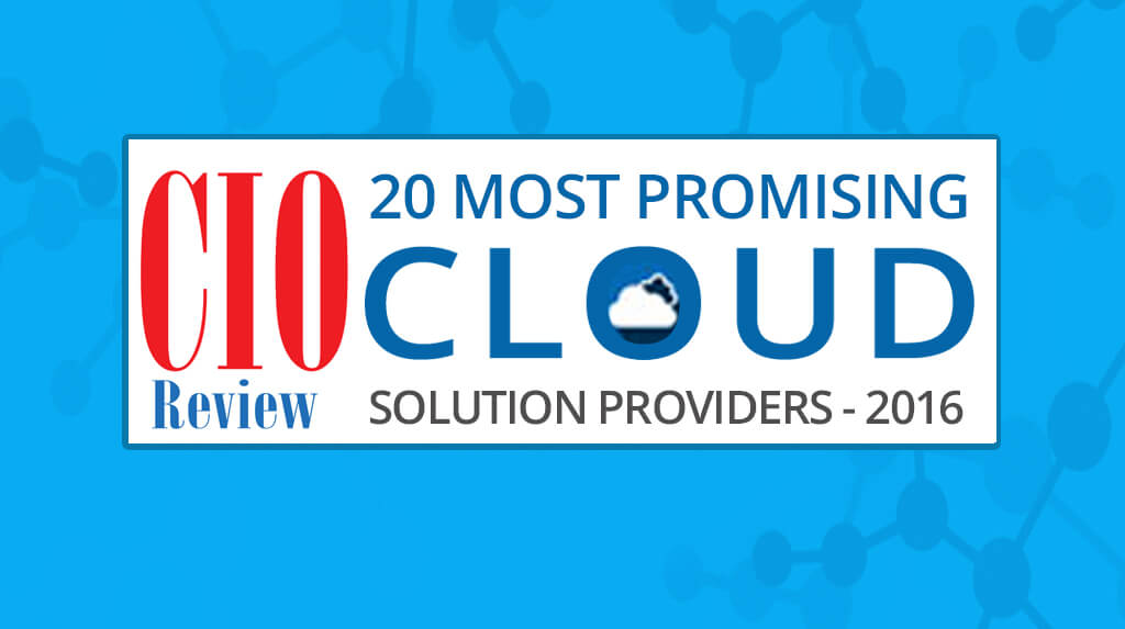 CIOReview