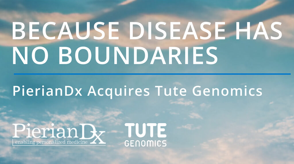 Tute Genomics