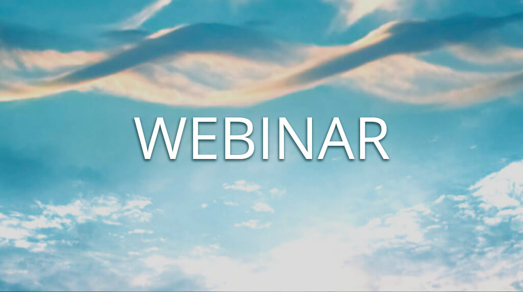 webinar